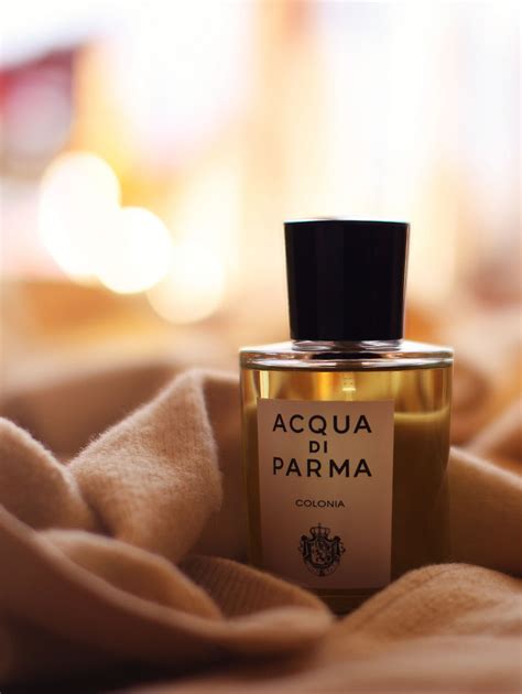 acqua di parma reddit